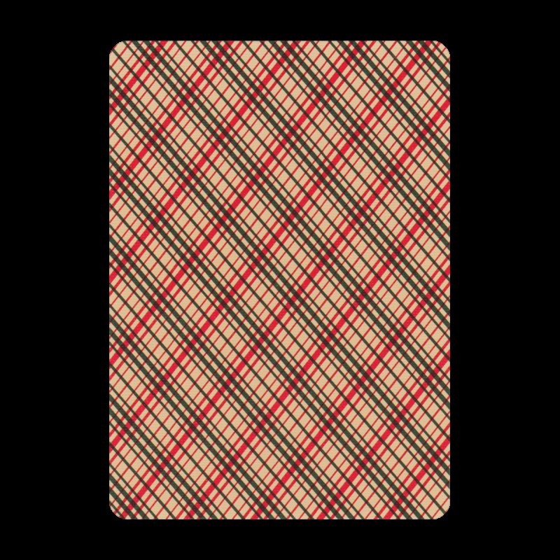 Рубашка карт