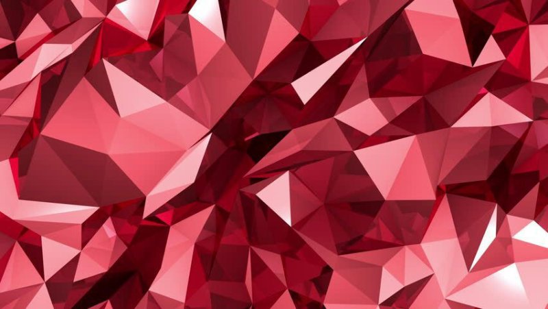 Текстура кристалла