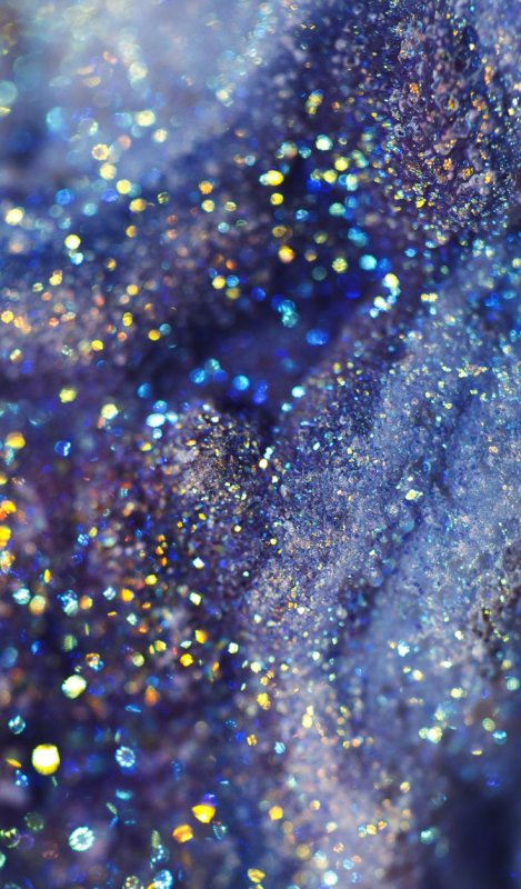 Блестящий фон