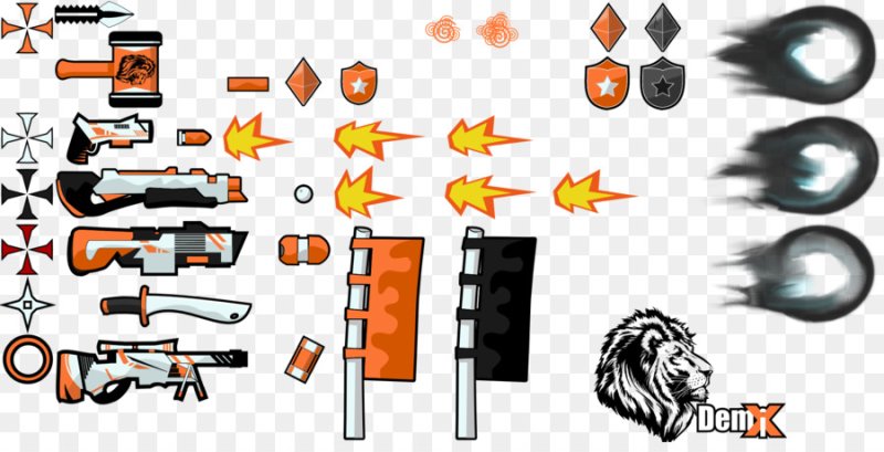 DDRACE Network скины