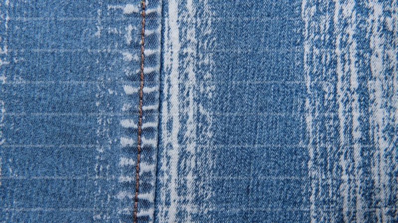 Джинса текстура