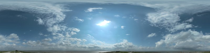Sky 360 HDR