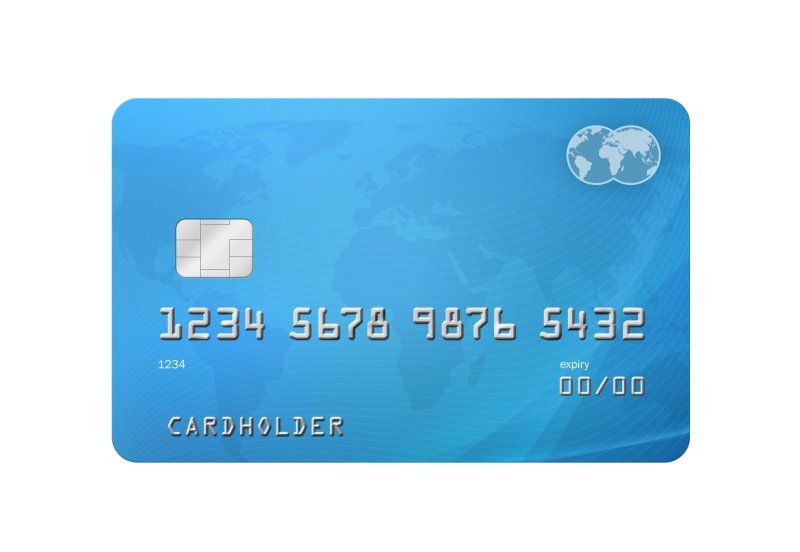 Банковская карта