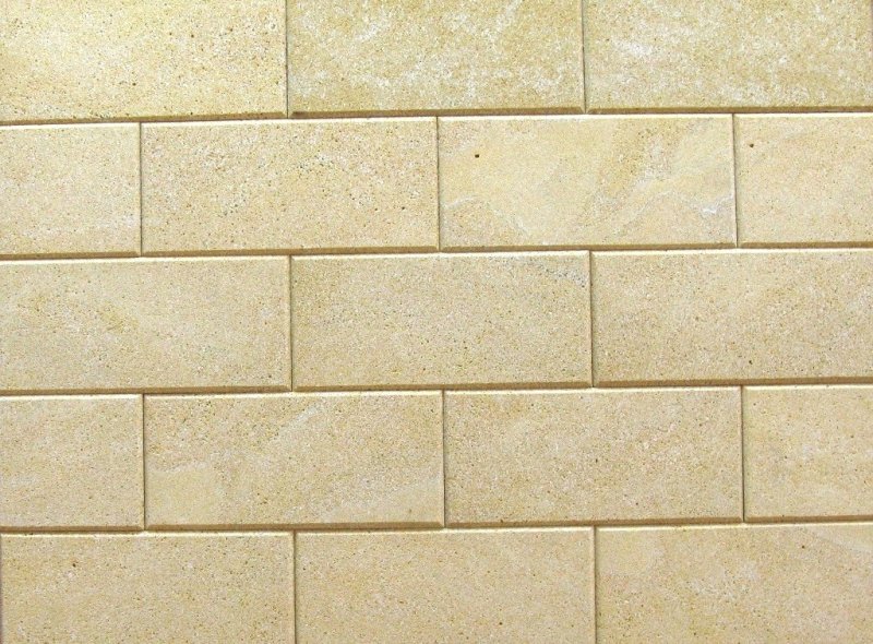 Акушинский песчаник бежевый