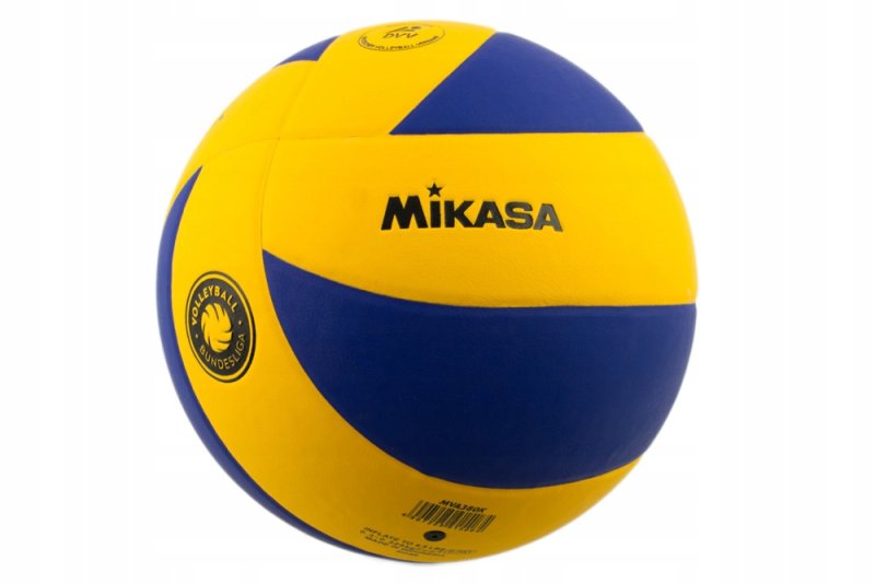 Мяч волейбольный Mikasa mva380k