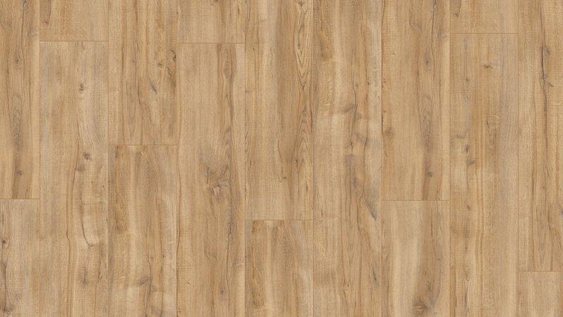 Ламинат Kronotex дуб Бергамо