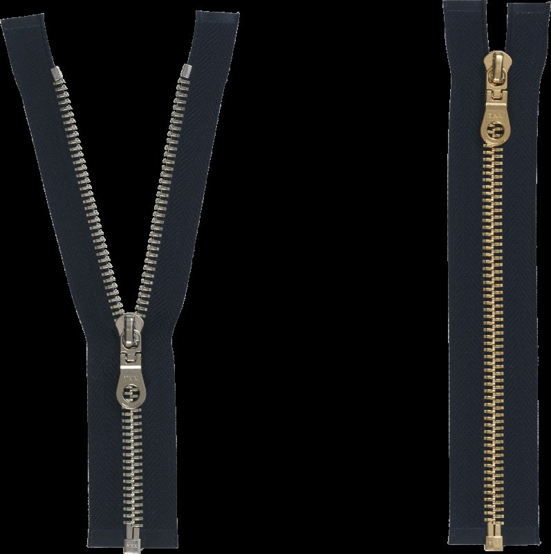 Молния застежка