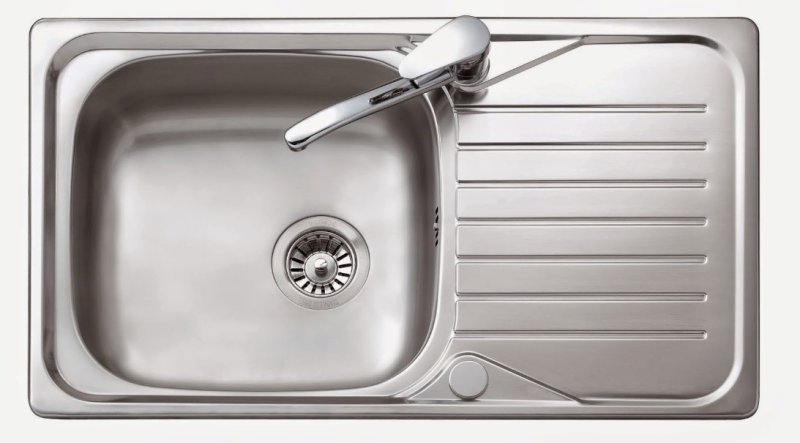 Мойка Kitchen Sink 4843