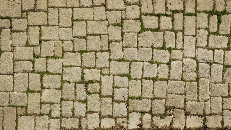 Брусчатка 3d Max