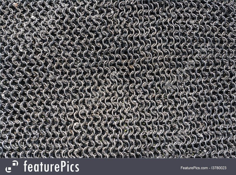 Кольчуга текстура