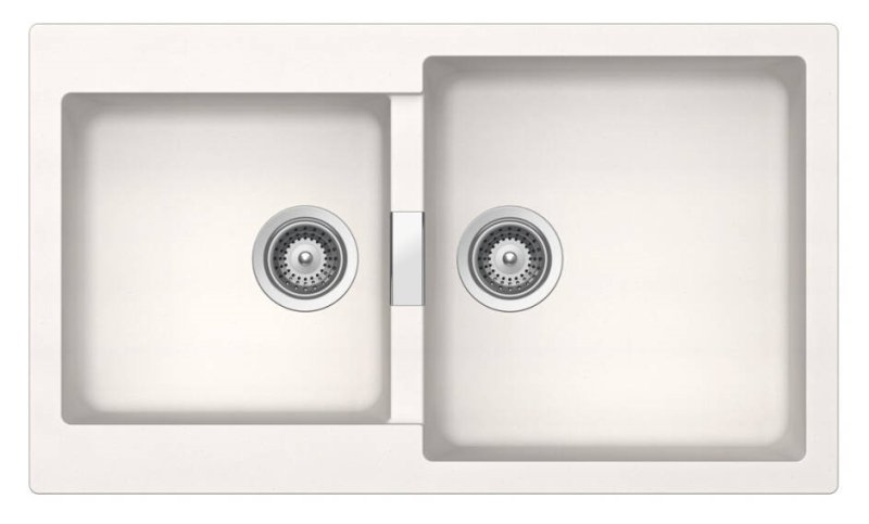 Schock мойки для кухни