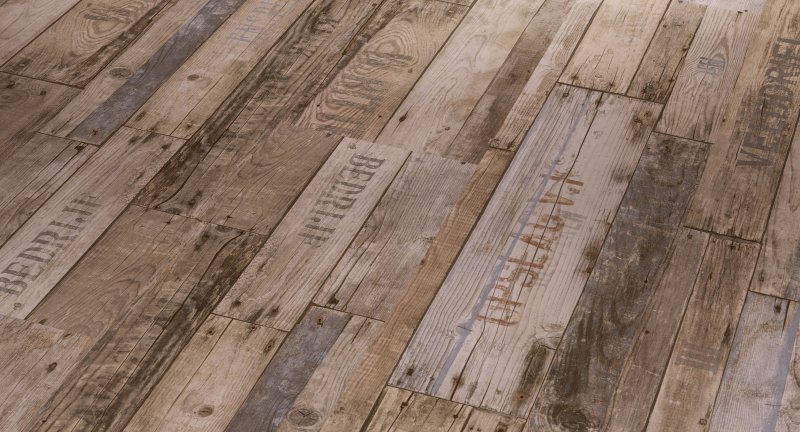 Kaindl ламинат сосна Винтаж