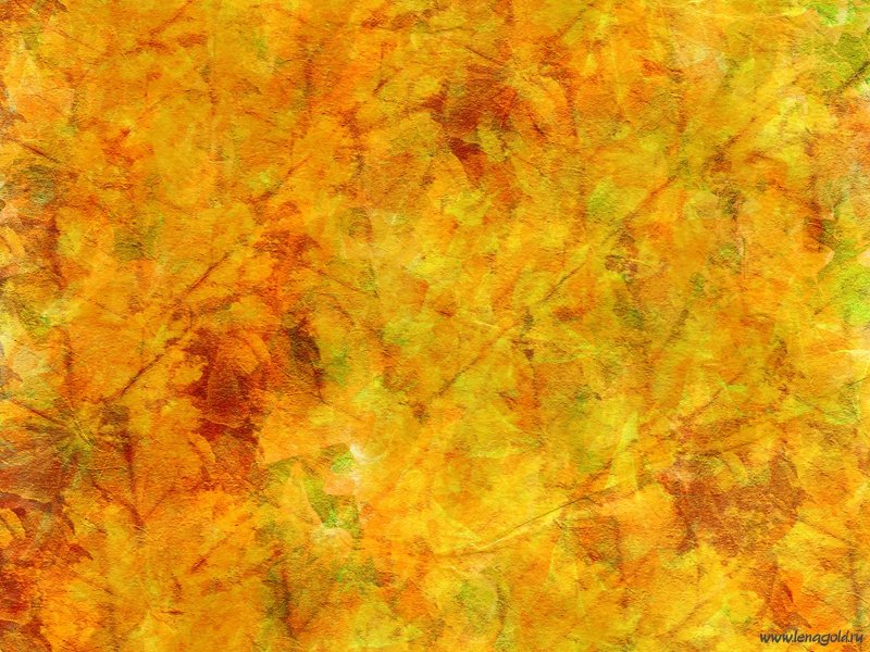 Фон осень для фотошопа