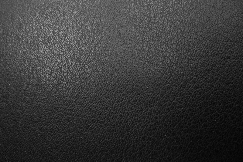 Черная ткань