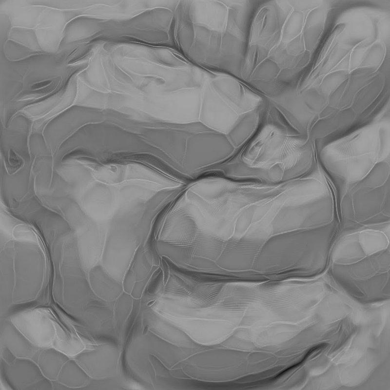 Фактура камня