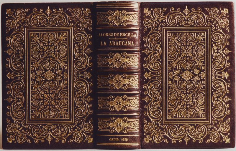 Обложка для книги