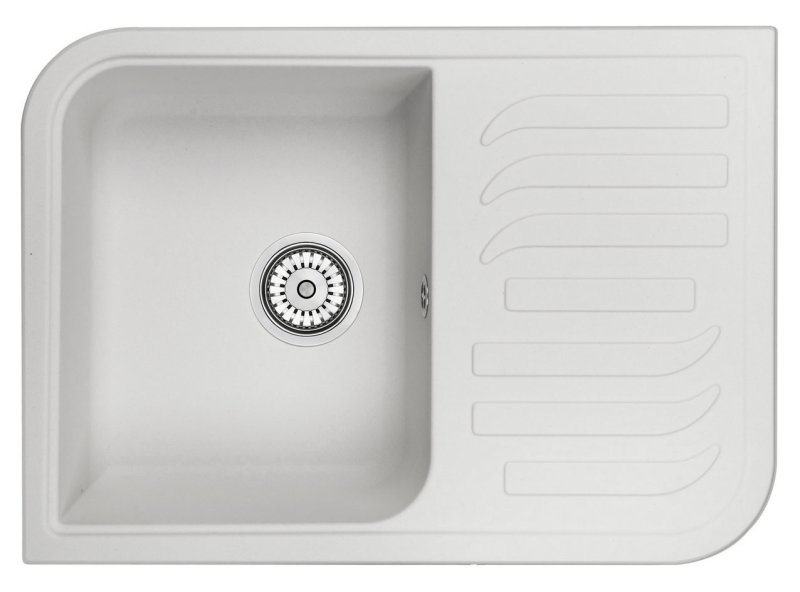 Мойка кухонная Granula gr-8001