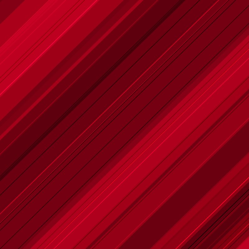 Красная полоска