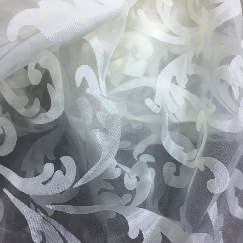 Devore Velvet органза