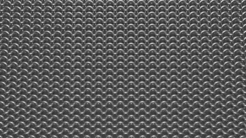 Кольчуга 2x10 CV