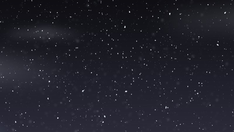 Звездное небо