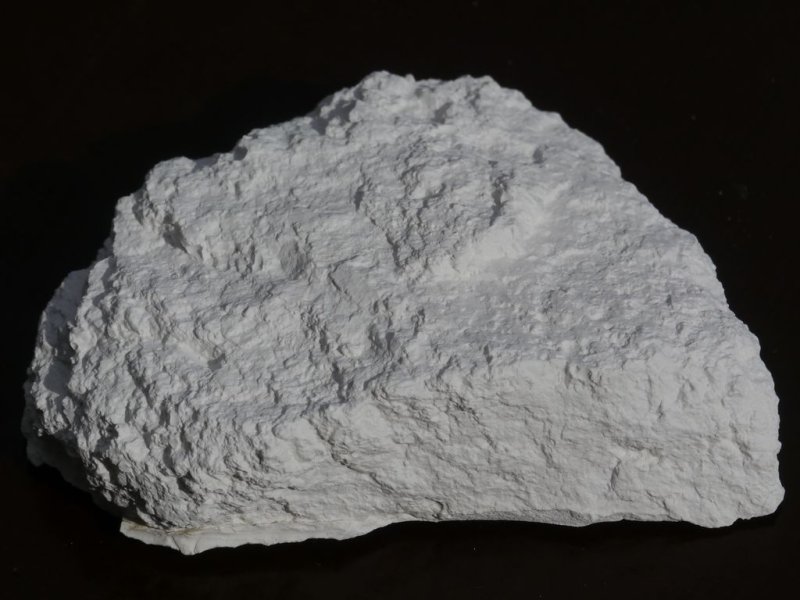 Гипсовый алебастр минерал