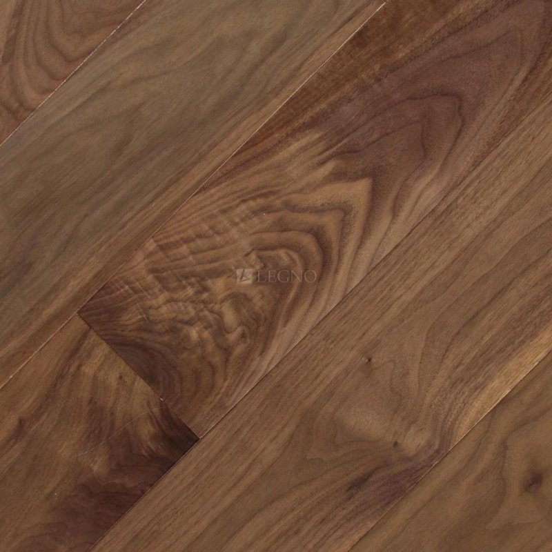 Инженерная доска орех Селект