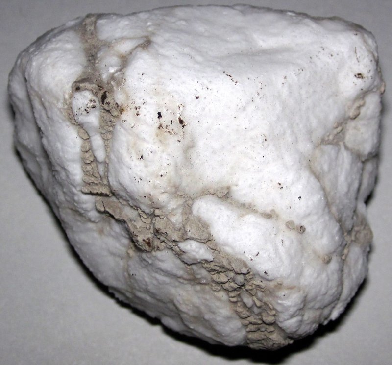 Гипс Горная порода