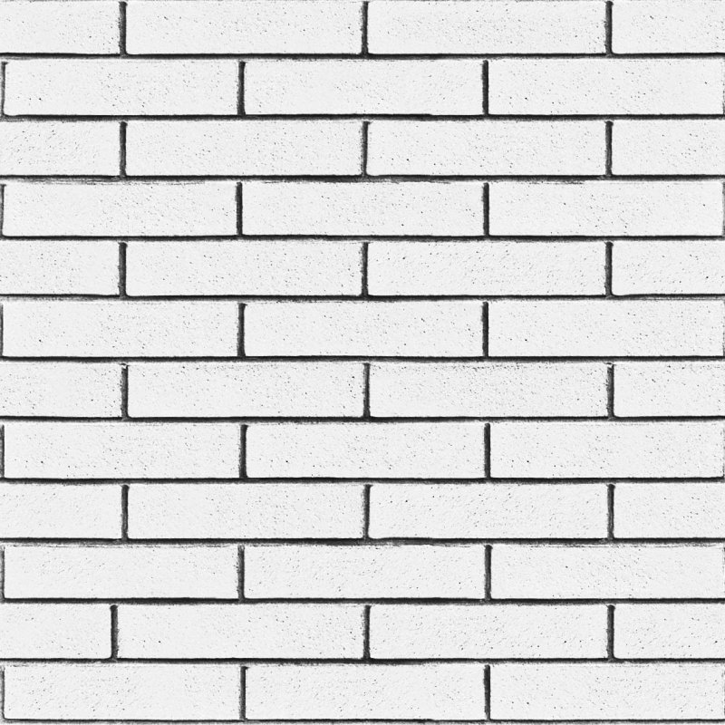 Кирпич для 3d Max