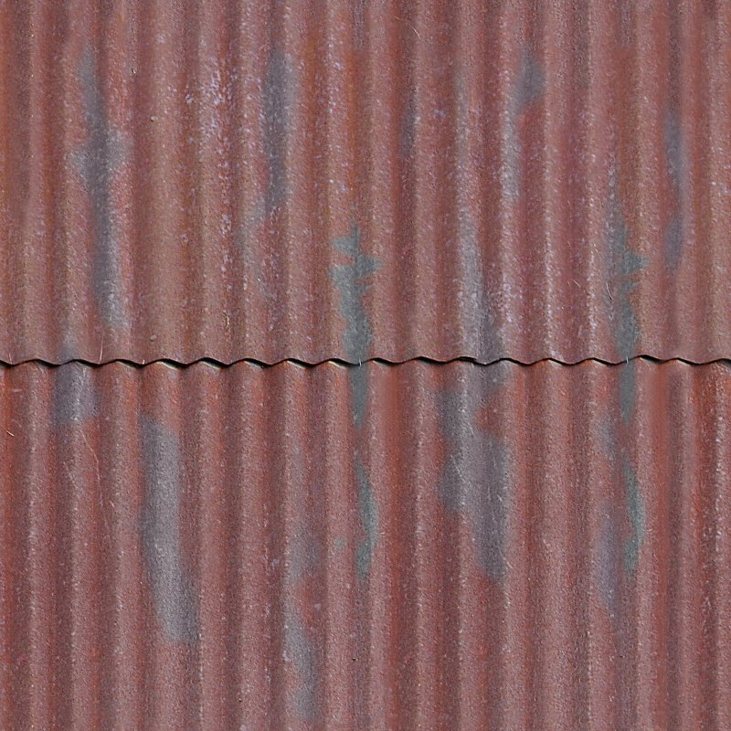 Текстура крыши