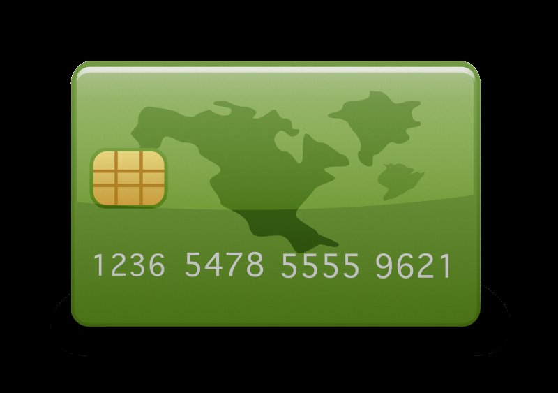 Банковская карта