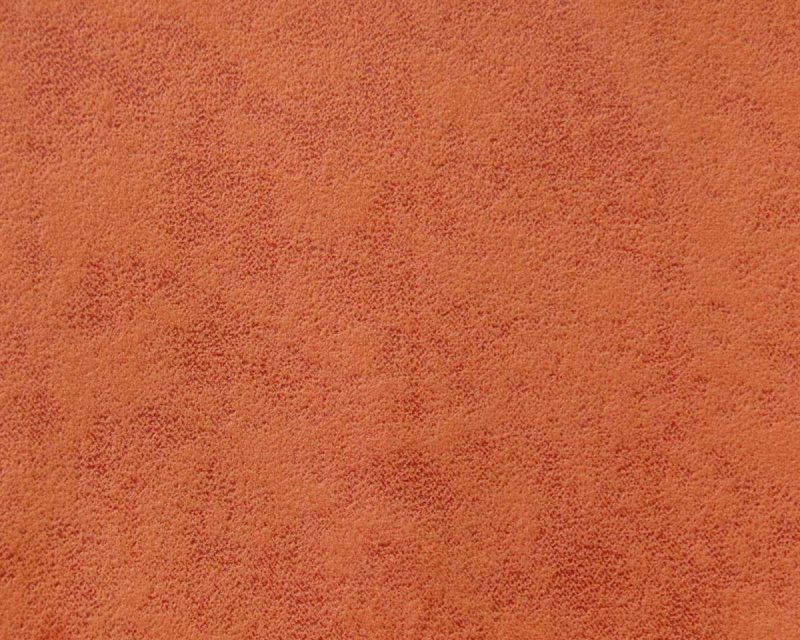 Велюр Alcantara оранж