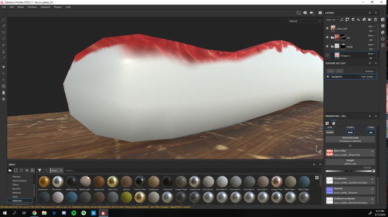 Субстанс Пейнтер