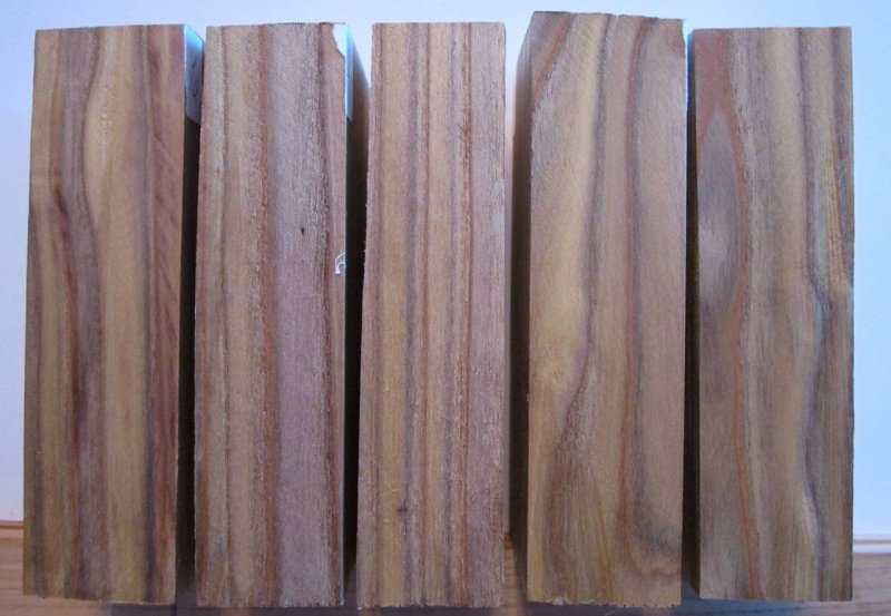 Граб брусок