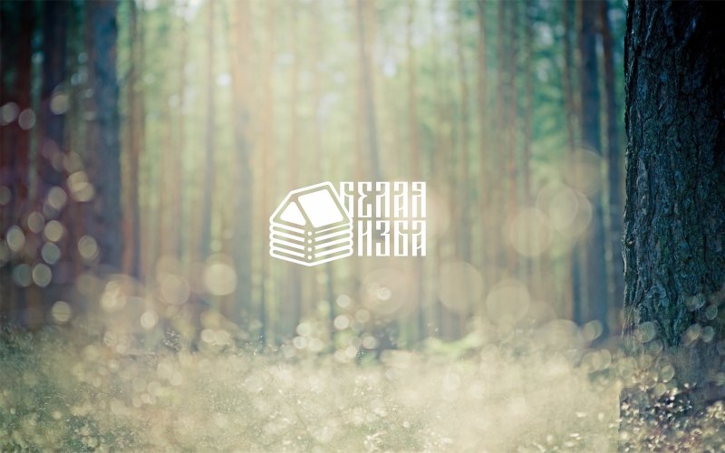 Боке природа