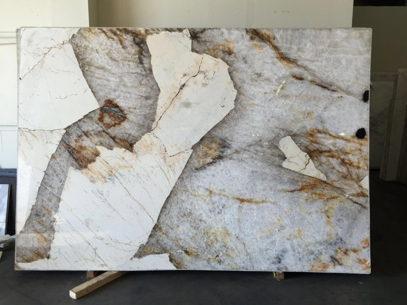 Кварцит Патагония слэб