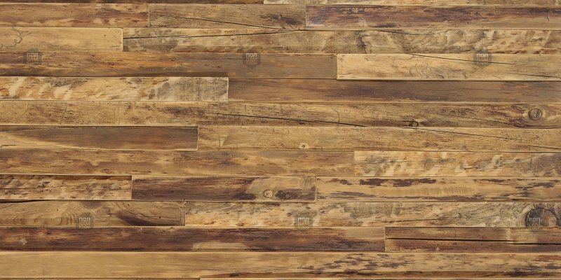 Старые доски