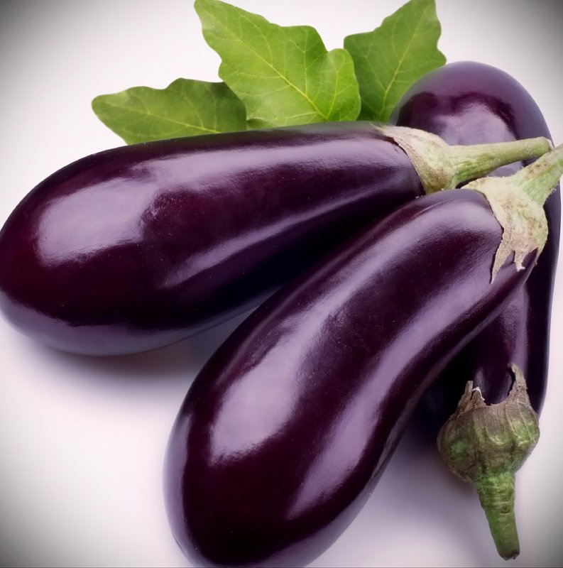 Баклажан Айдин Сияши