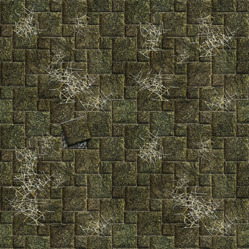 Текстура камня