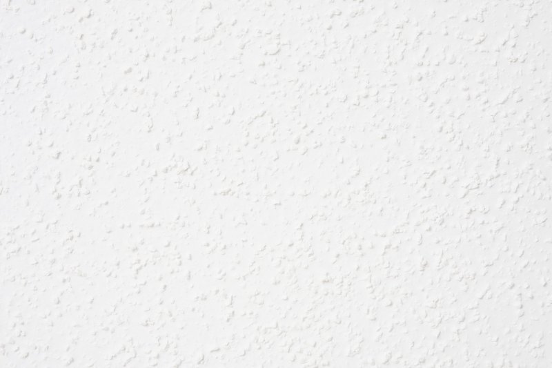 Белый гипс фактура
