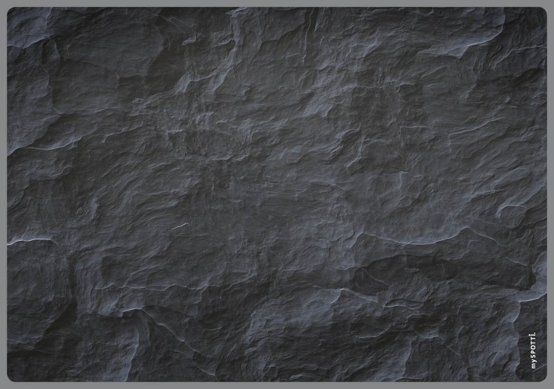 F242 st10 сланец Юрский антрацит столешница