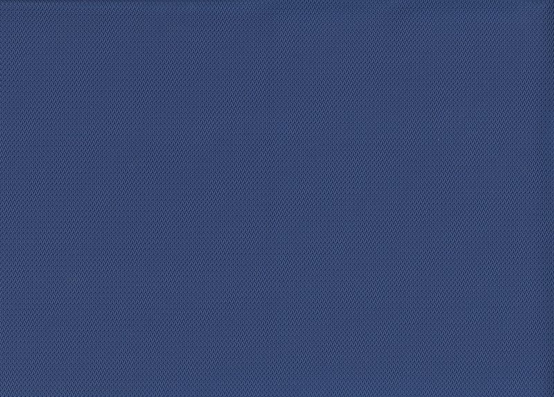 Тёмно синяя кожа