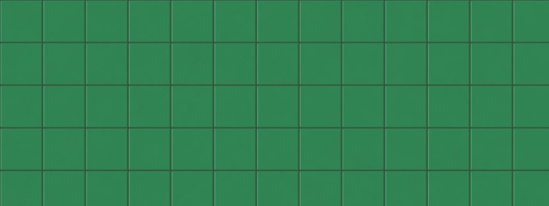 Зеленый Эмеральд плитка