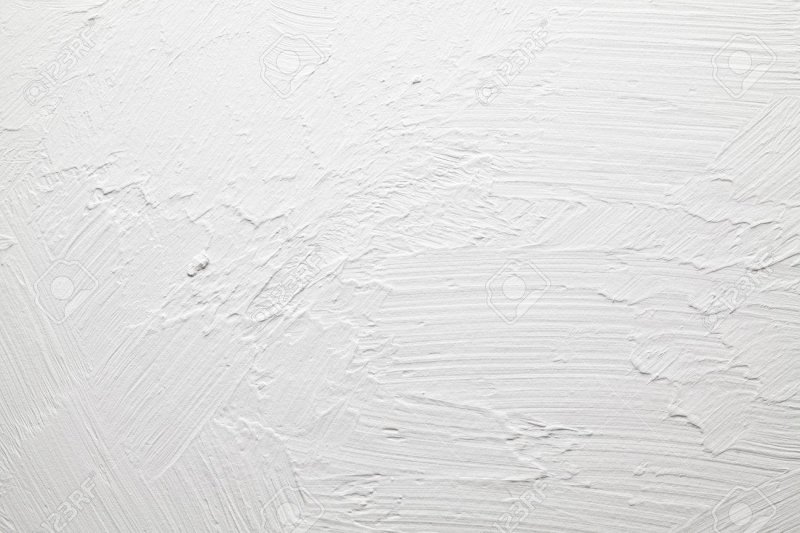 Белая штукатурка текстура