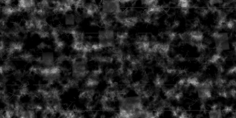 Текстура пятен бесшовная