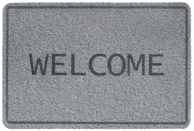 Коврик Welcome