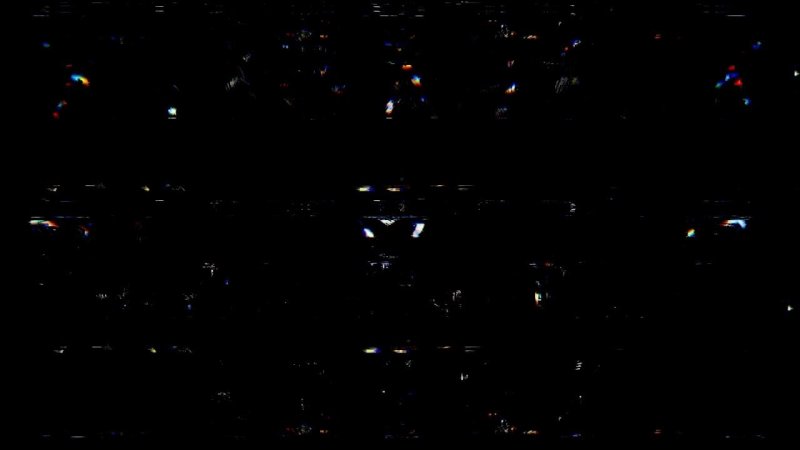 ВХС пленка эффект