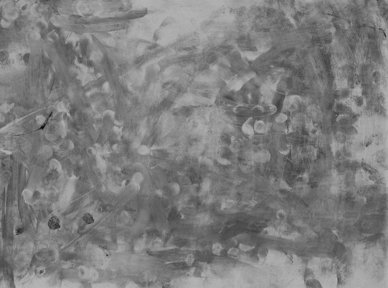 Карта отпечатков пальцев 3д Макс