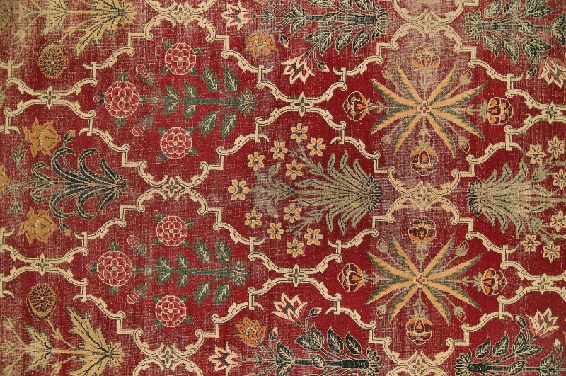 Ковер текстура