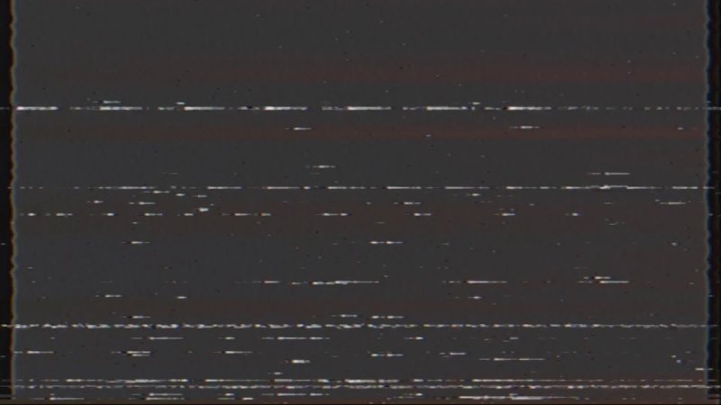 ВХС камера эффект